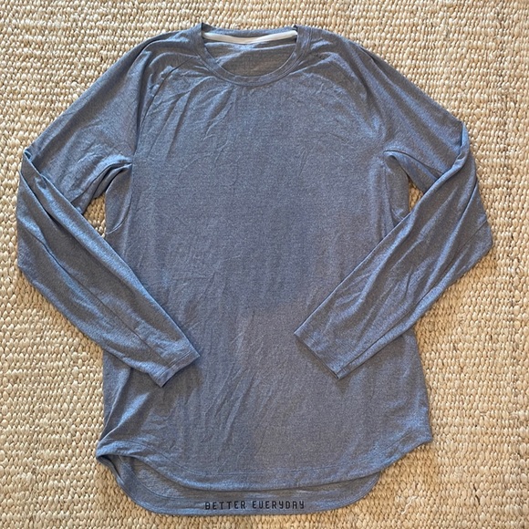 lululemon athletica Other - Lululemon Drysense long sleeve